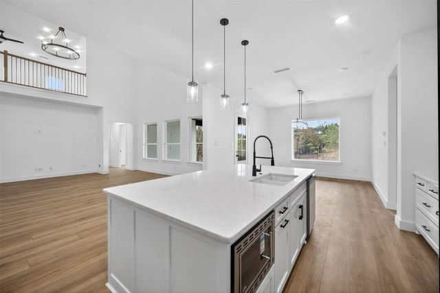 7460 Bald Cypress Drive, Ovilla, TX 75154