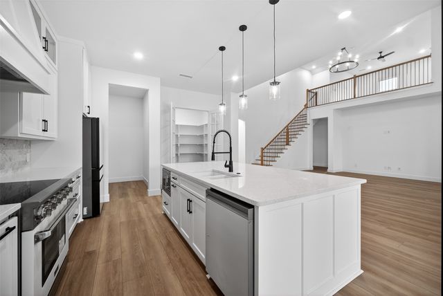 7460 Bald Cypress Drive, Ovilla, TX 75154