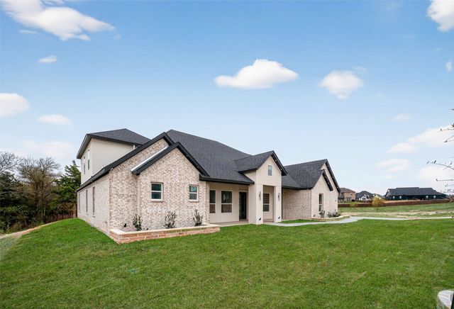 7460 Bald Cypress Drive, Ovilla, TX 75154