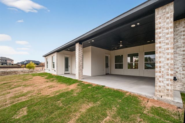 7460 Bald Cypress Drive, Ovilla, TX 75154