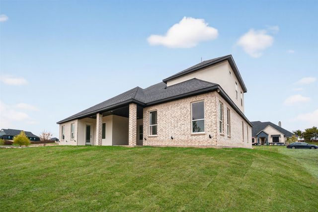 7460 Bald Cypress Drive, Ovilla, TX 75154