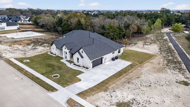 7460 Bald Cypress Drive, Ovilla, TX 75154