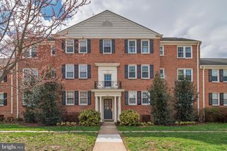 1303 BELLE VIEW BLVD #B1, Alexandria, VA 22307