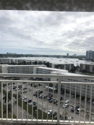 18011 Biscayne Boulevard 1403, Aventura, FL 33160