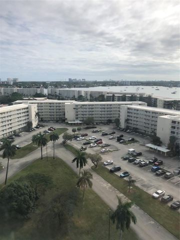 18011 Biscayne Boulevard 1403, Aventura, FL 33160