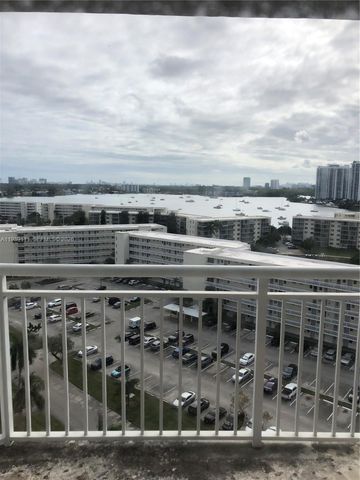 18011 Biscayne Boulevard 1403, Aventura, FL 33160