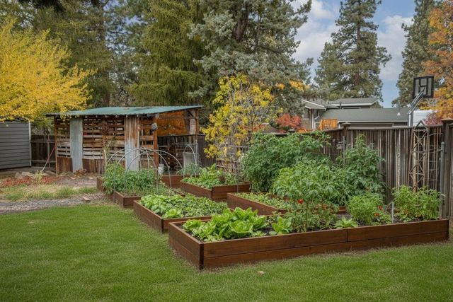 1848 NE 14th Street, Bend, OR 97701