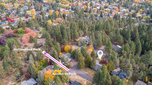 1848 NE 14th Street, Bend, OR 97701