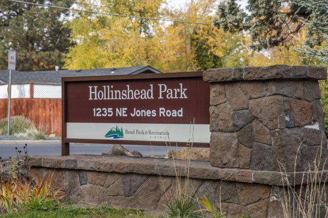 1848 NE 14th Street, Bend, OR 97701