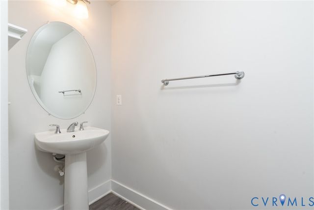 4352 Bon Secours Pky Unit#A, Henrico, VA 23223