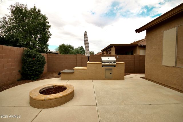 3045 E Firestone Drive, Chandler, AZ 85249