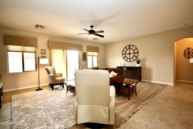 3045 E Firestone Drive, Chandler, AZ 85249