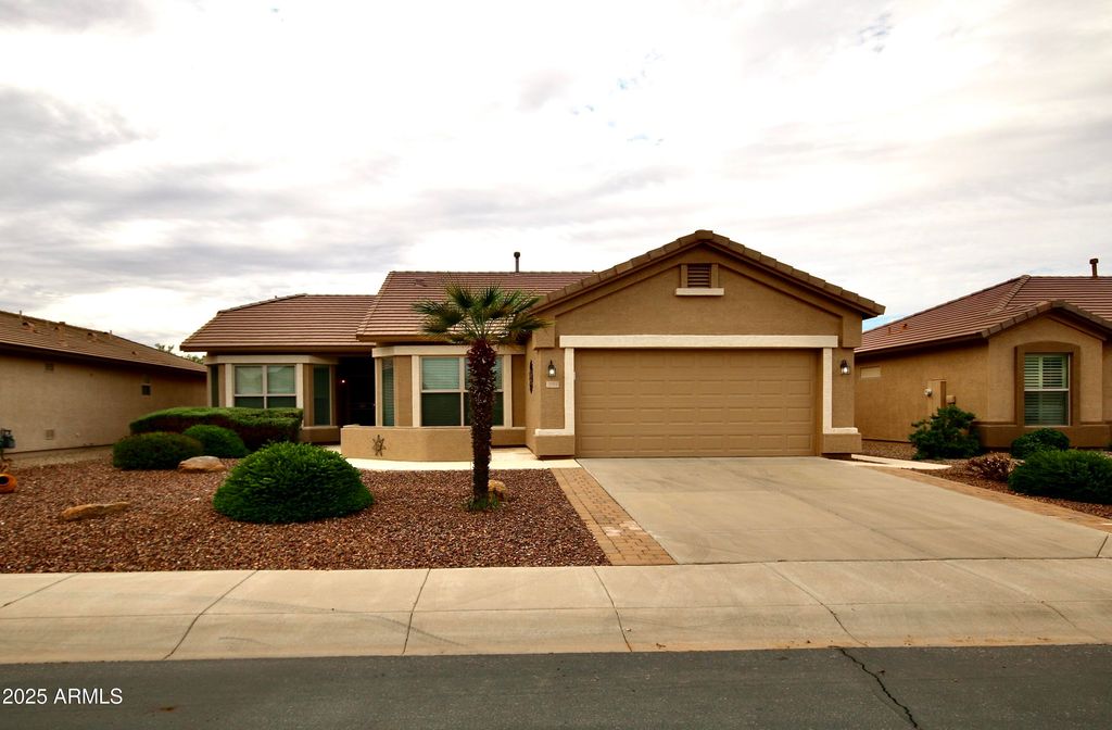 3045 E Firestone Drive, Chandler, AZ 85249