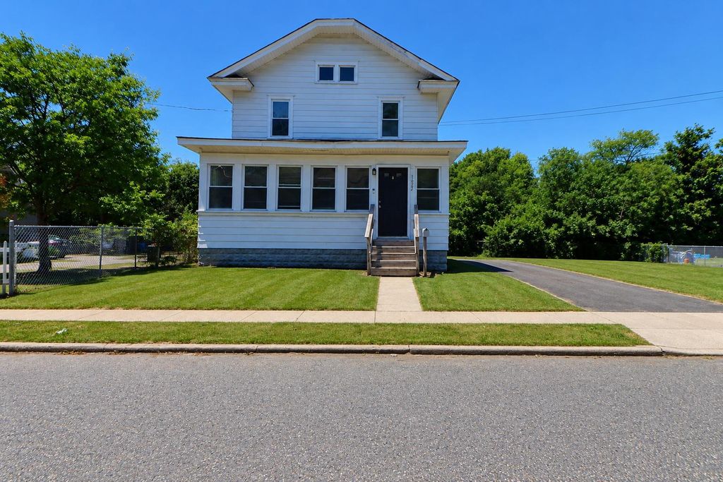 1022 PENN LINE RD, Paulsboro, NJ 08066