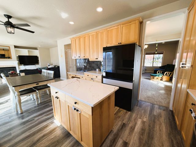 7530 Andrew Drive, Klamath Falls, OR 97603