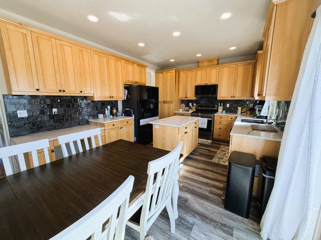 7530 Andrew Drive, Klamath Falls, OR 97603