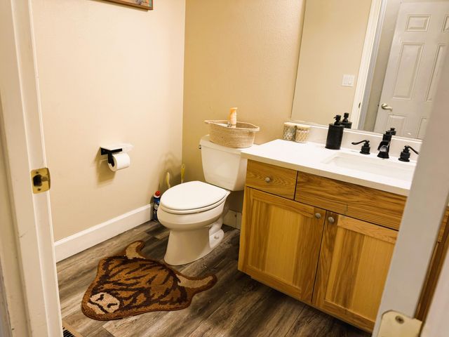 7530 Andrew Drive, Klamath Falls, OR 97603