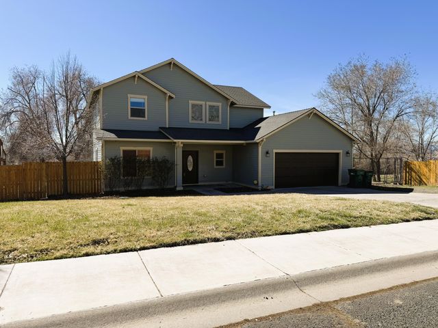 7530 Andrew Drive, Klamath Falls, OR 97603