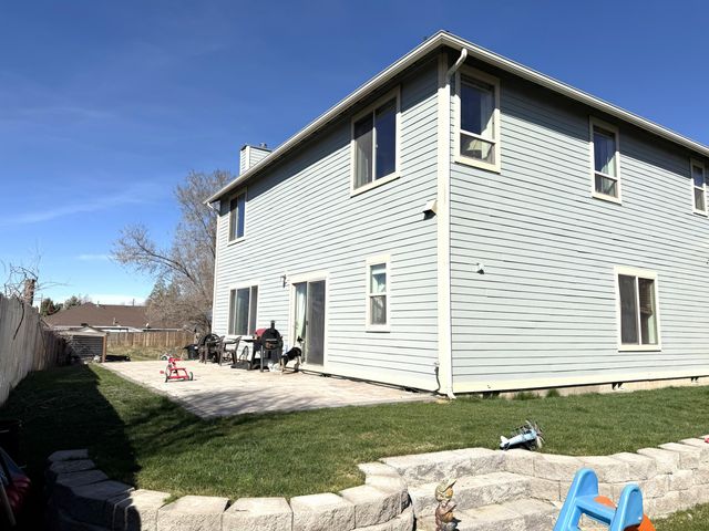 7530 Andrew Drive, Klamath Falls, OR 97603