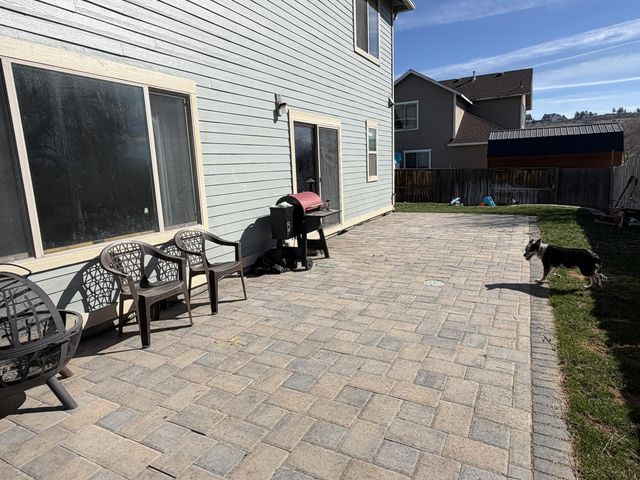 7530 Andrew Drive, Klamath Falls, OR 97603