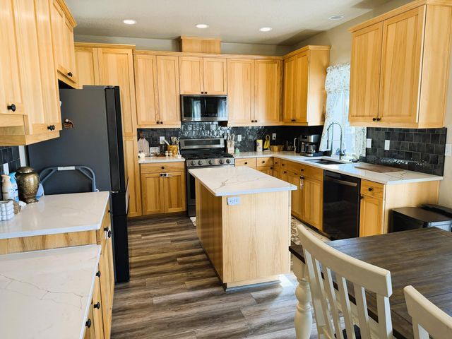 7530 Andrew Drive, Klamath Falls, OR 97603