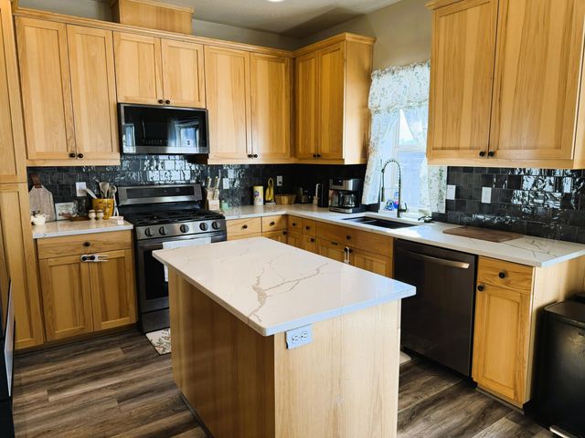 7530 Andrew Drive, Klamath Falls, OR 97603