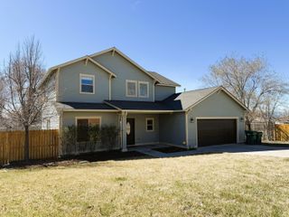 7530 Andrew Drive, Klamath Falls, OR 97603