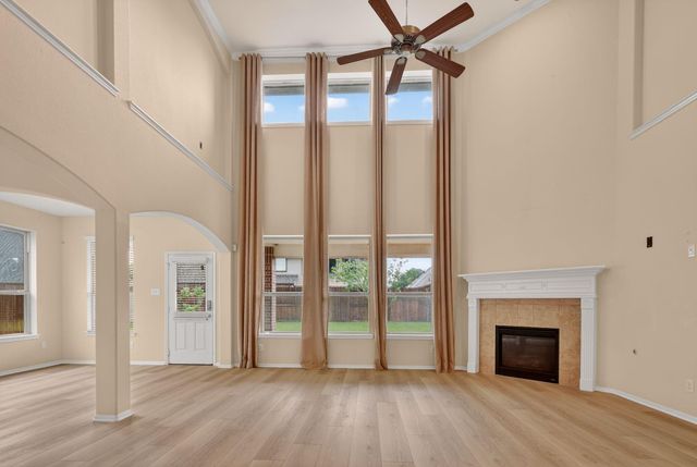 2608 Holbrook Springs Lane, League City, TX 77573