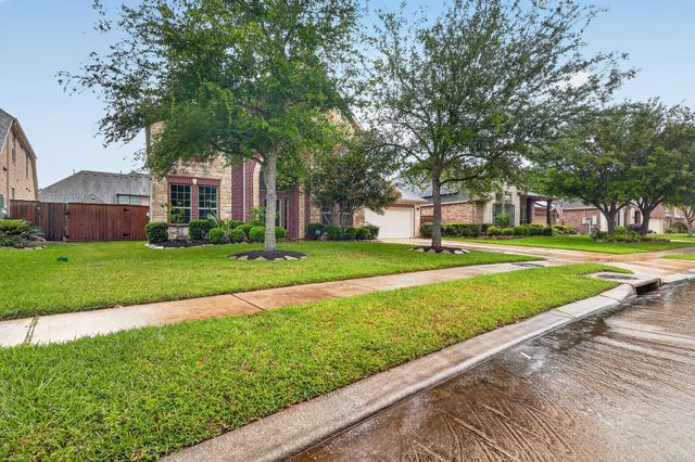 2608 Holbrook Springs Lane, League City, TX 77573