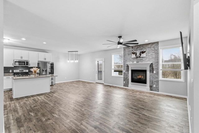 11308 N Mason Drive, Edgerton, WI 53534