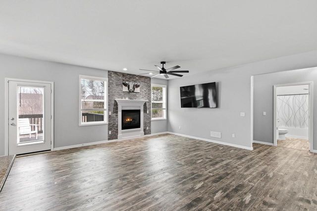 11308 N Mason Drive, Edgerton, WI 53534