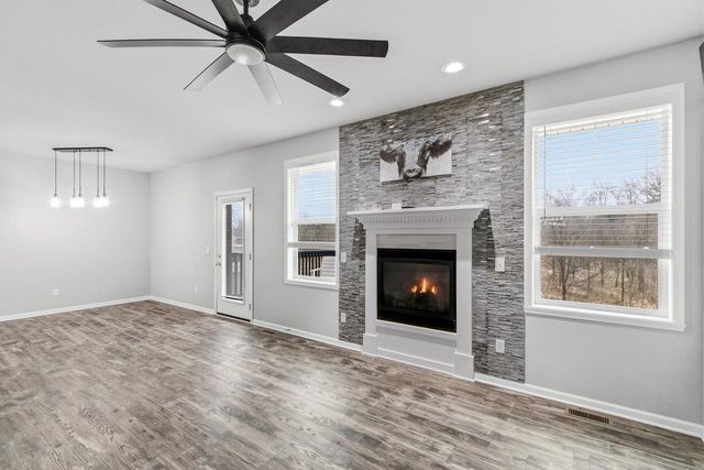 11308 N Mason Drive, Edgerton, WI 53534