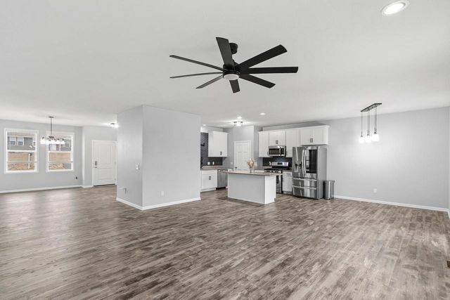 11308 N Mason Drive, Edgerton, WI 53534