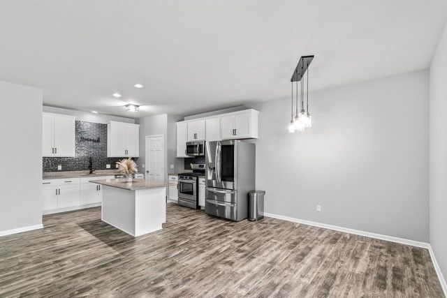 11308 N Mason Drive, Edgerton, WI 53534