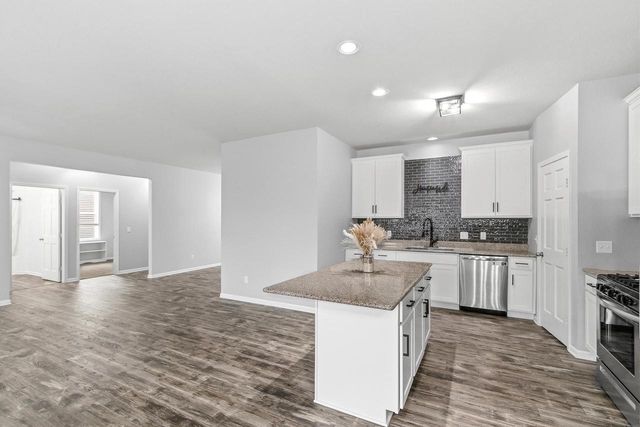 11308 N Mason Drive, Edgerton, WI 53534