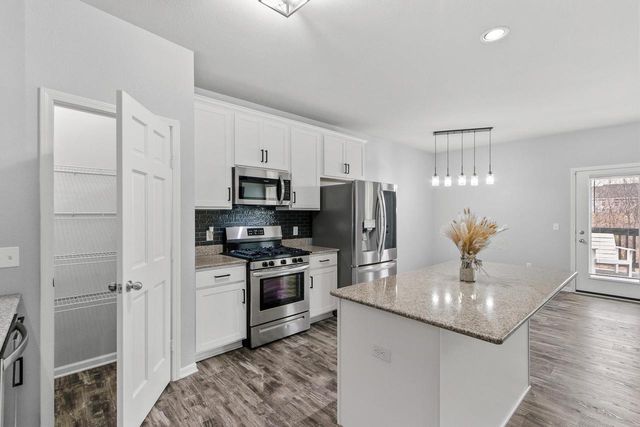 11308 N Mason Drive, Edgerton, WI 53534