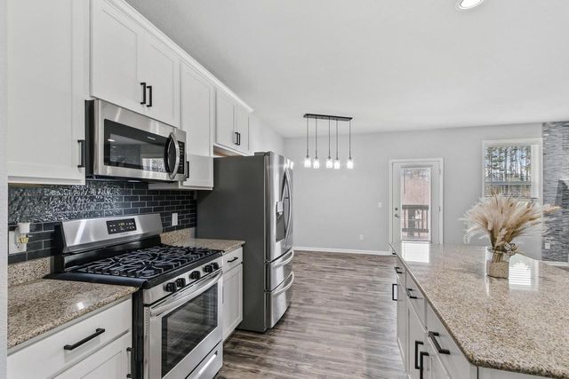 11308 N Mason Drive, Edgerton, WI 53534