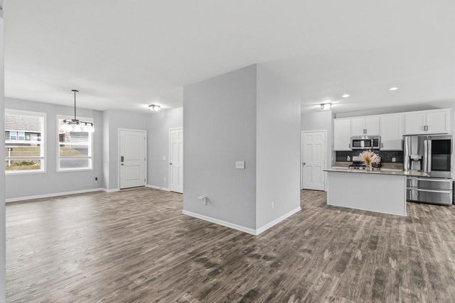 11308 N Mason Drive, Edgerton, WI 53534