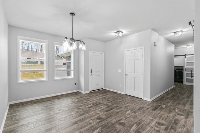 11308 N Mason Drive, Edgerton, WI 53534