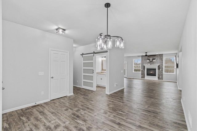 11308 N Mason Drive, Edgerton, WI 53534