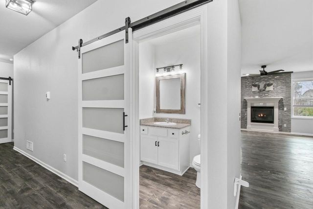 11308 N Mason Drive, Edgerton, WI 53534