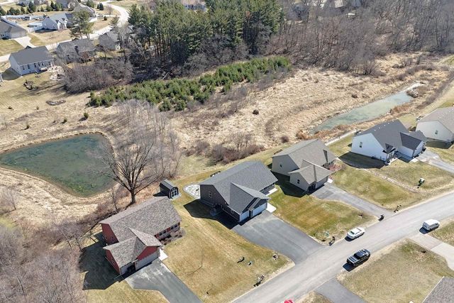 11308 N Mason Drive, Edgerton, WI 53534