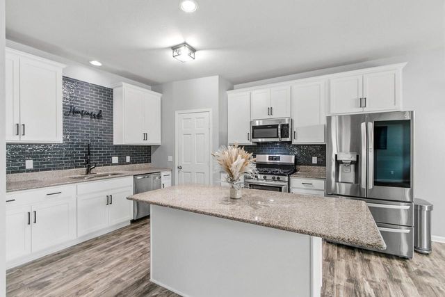 11308 N Mason Drive, Edgerton, WI 53534