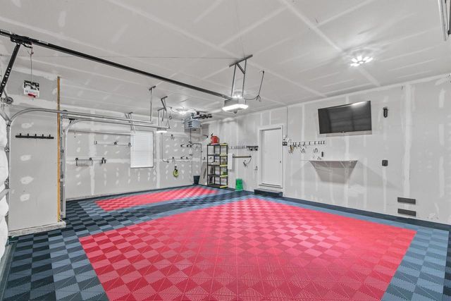 11308 N Mason Drive, Edgerton, WI 53534