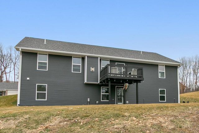 11308 N Mason Drive, Edgerton, WI 53534