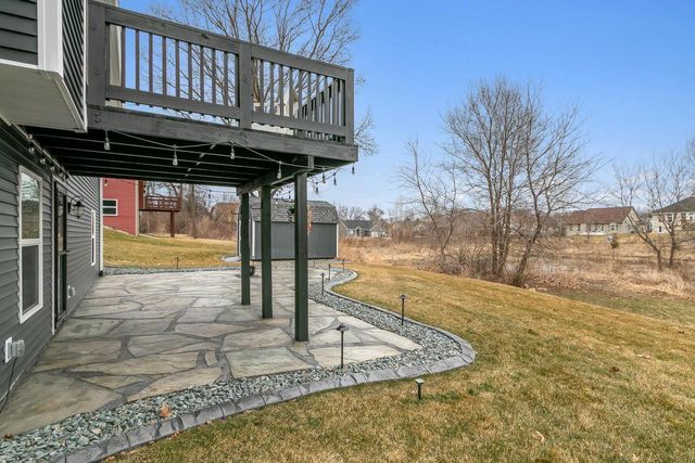 11308 N Mason Drive, Edgerton, WI 53534