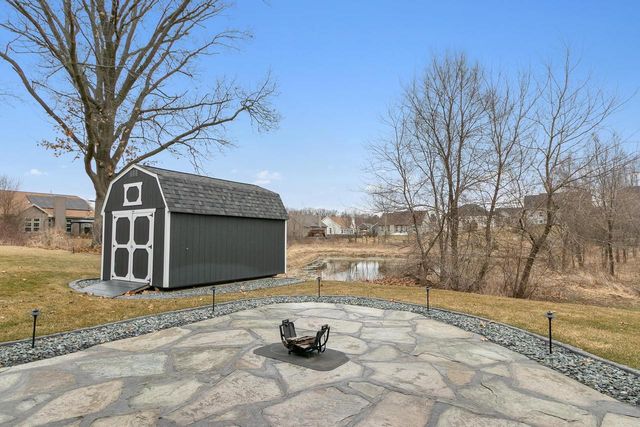 11308 N Mason Drive, Edgerton, WI 53534