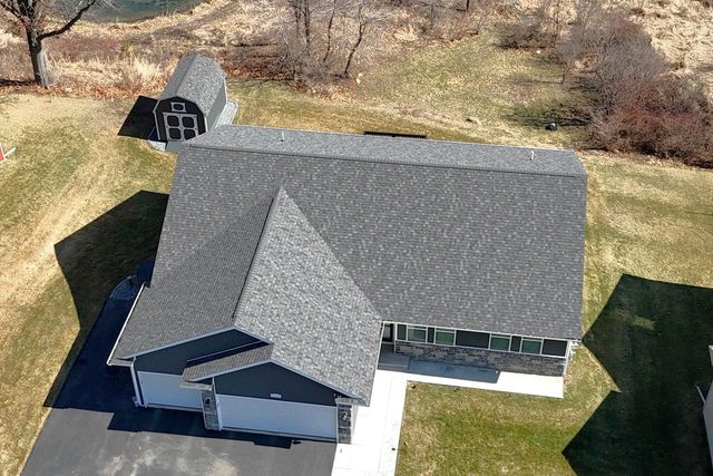 11308 N Mason Drive, Edgerton, WI 53534