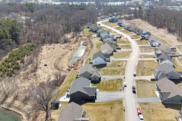 11308 N Mason Drive, Edgerton, WI 53534