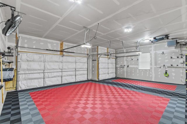 11308 N Mason Drive, Edgerton, WI 53534